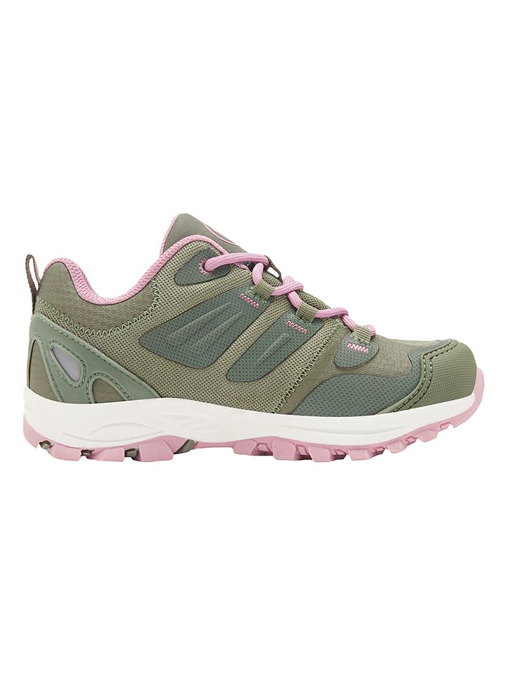 Trollkids Trekkingschuhe 