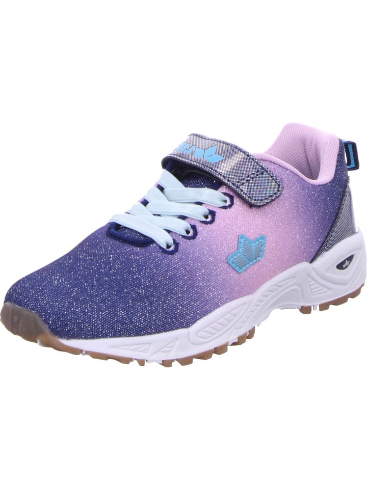 Lico Sportschuh in blau günstig kaufen