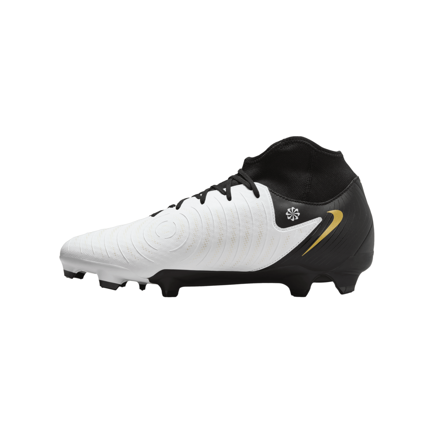 Nike Phantom Luna II Academy FG/MG Mad Ready Weiss Schwarz F100