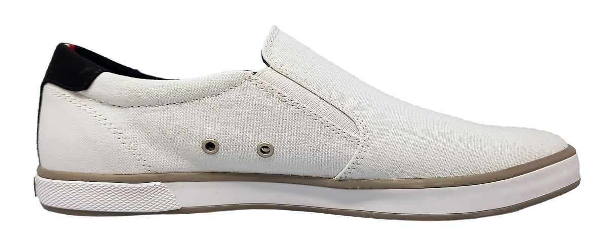 Tommy Hilfiger Harlow FM0FM00597 Weiß 100 white
