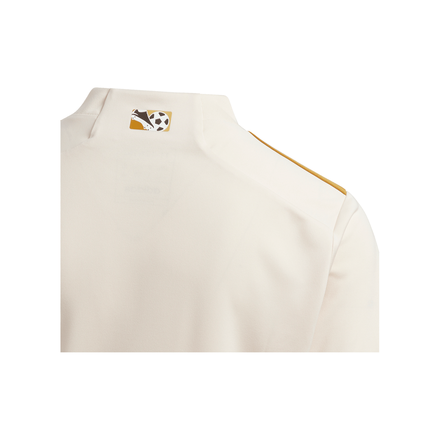 adidas Los Angeles FC Trikot 3rd 2024 Kids Grün