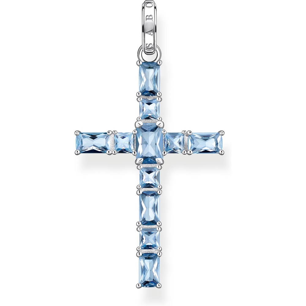 Thomas Sabo Pendentif 925 Argent Pendentif