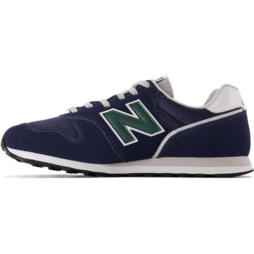 HERREN FREIZEITSCHUHE 373