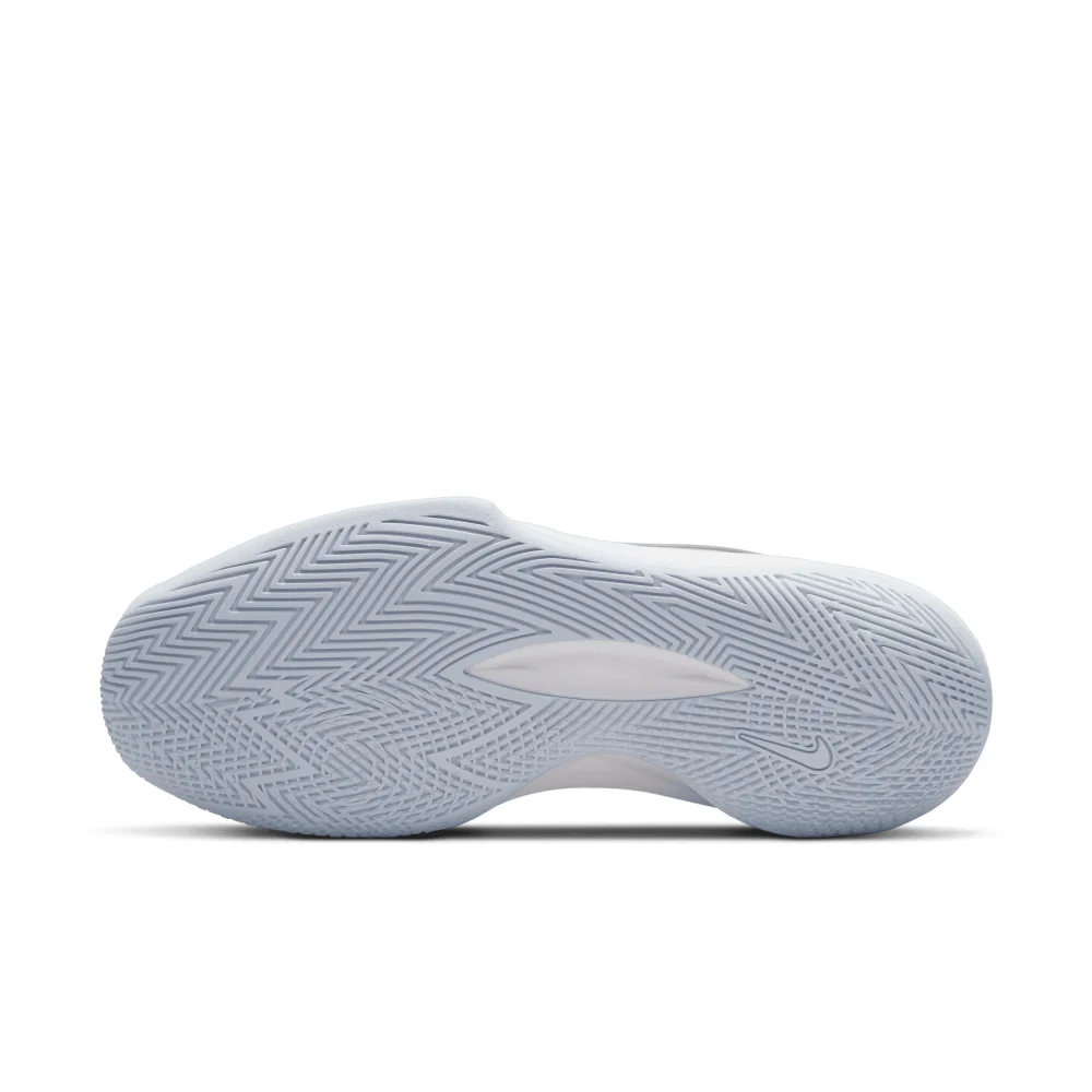 Nike Precision 6 DD9535 004 / weiss