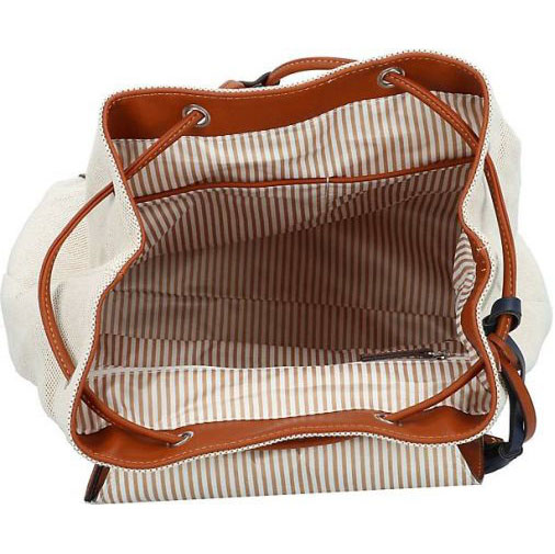 TOM TAILOR Kimi City Rucksack 29 cm