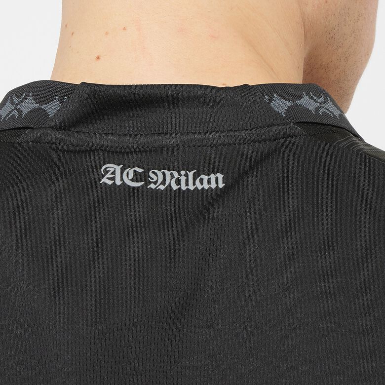 Puma x ACM x Pleasures Jersey Replica puma black/asphalt