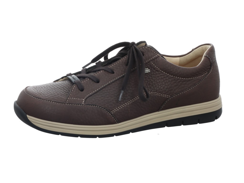 FINN COMFORT Business Schuhe braun OSORNO Finn