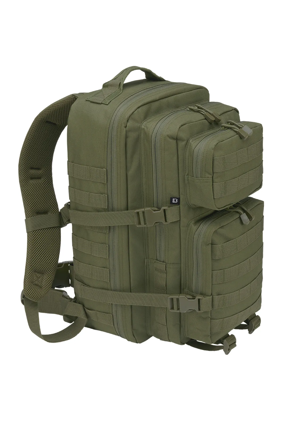 Brandit  Accessoires US Cooper Rucksack groß