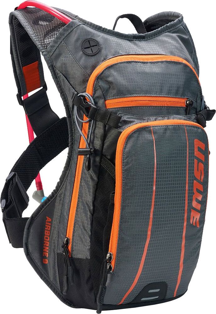 USWE Airborne 9L - Trinkrucksack kaufen | Bike-Discount