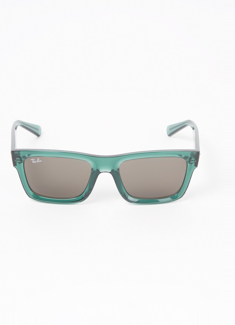 Ochelari de soare Ray-Ban Warren RB4396