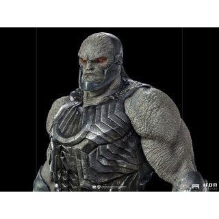 Zack Snyder's Justice League Art Scale Statue 1/10 Darkseid 35 cm