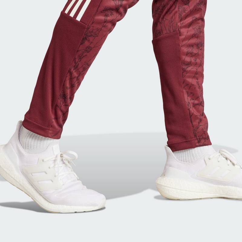adidas FC Bayern München LFSTLR Hose Trainingshose Herren
