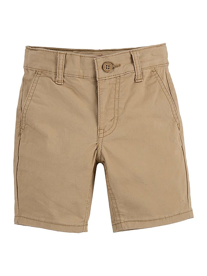 Levi's Kids Shorts in Beige günstig kaufen 152