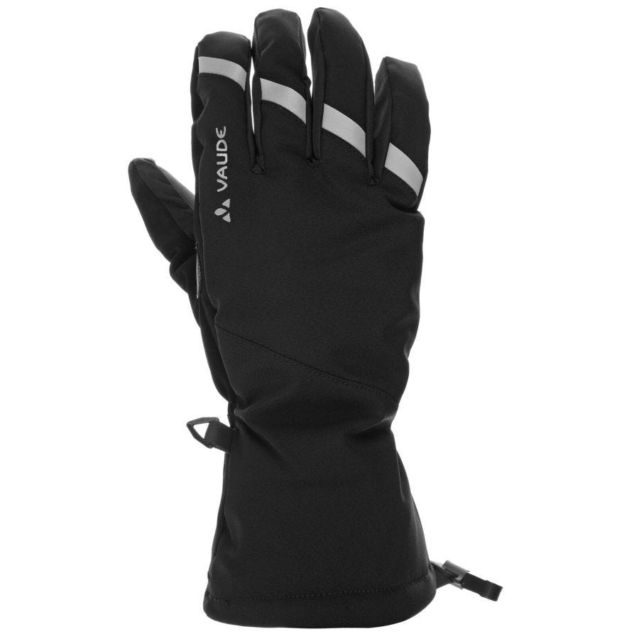 Tura II Fahrrad-Handschuhe