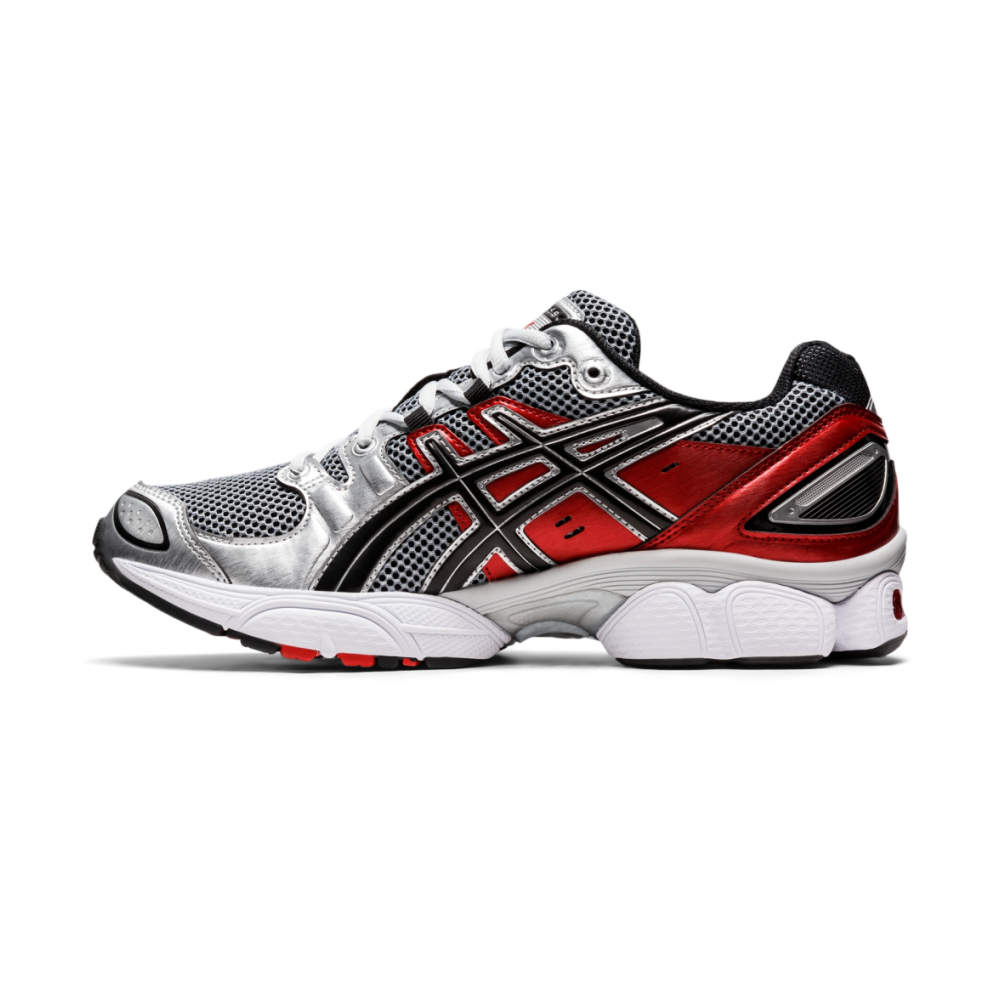Asics Gel Nimbus 9 1201A424.020 / rot