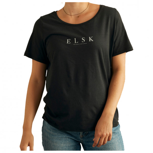 ELSK - Women's Pure Zen - T-Shirt