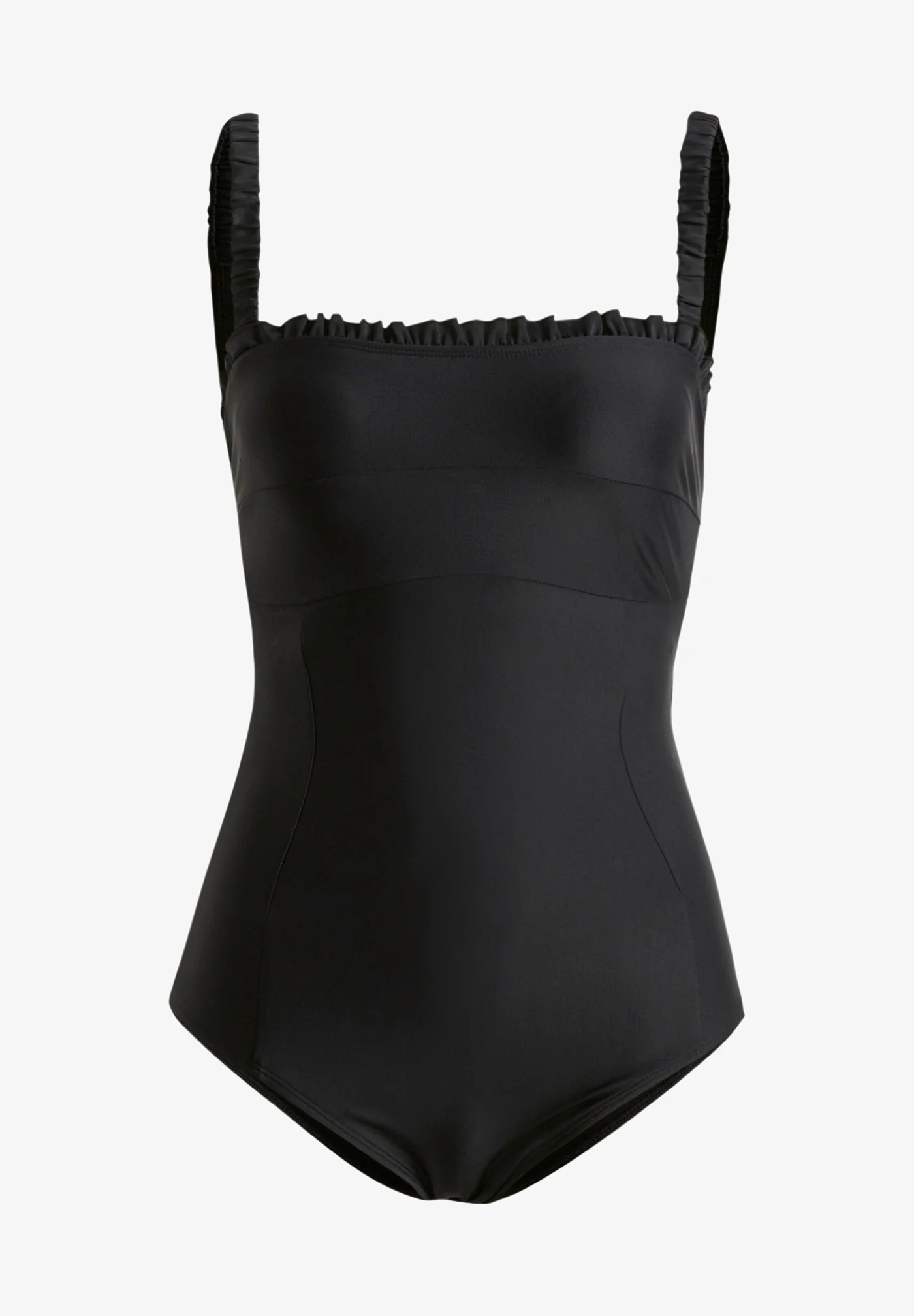 bonprix MITTLERE FORKRAFT - Bañador