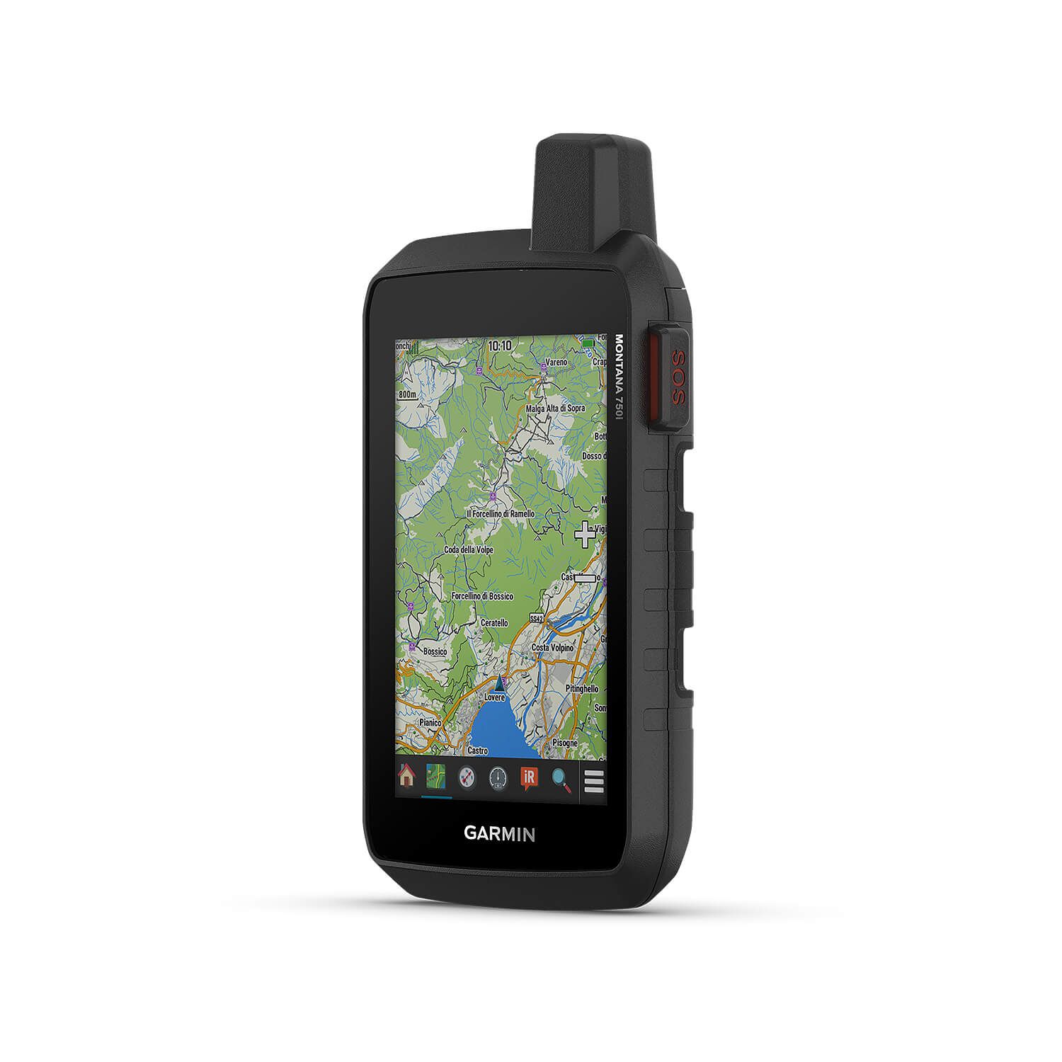 Montana 750i GPS-Gerät