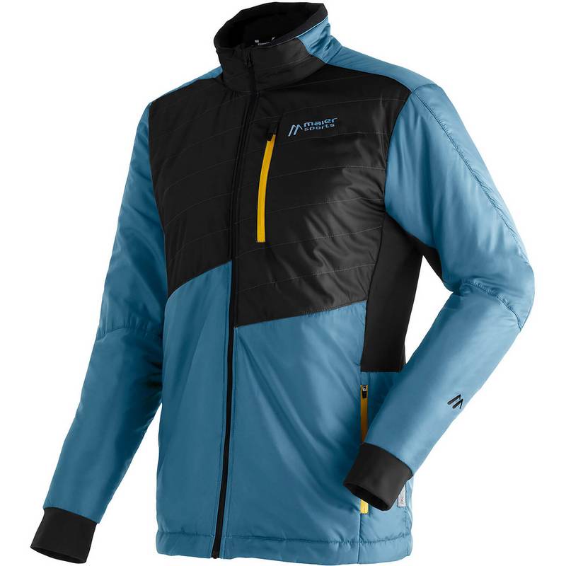 Maier Sports Skjoma Wool Funktionsjacke Herren
