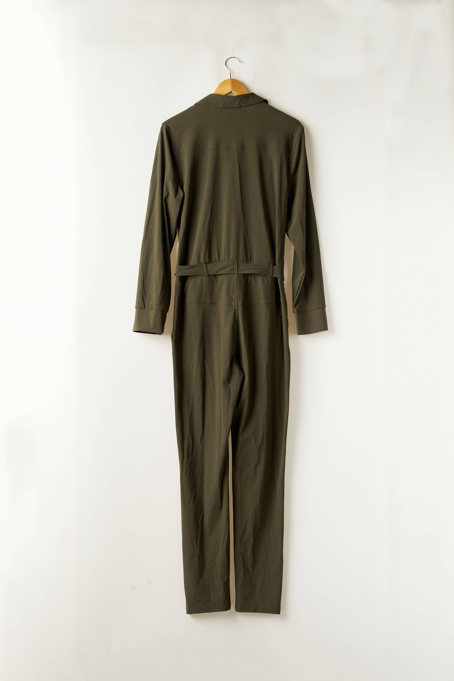 Hbt Combinaisons 1 Femme couleur vert