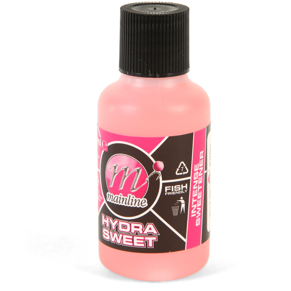 Sweetner Mainline Hydra Sweet 60ml