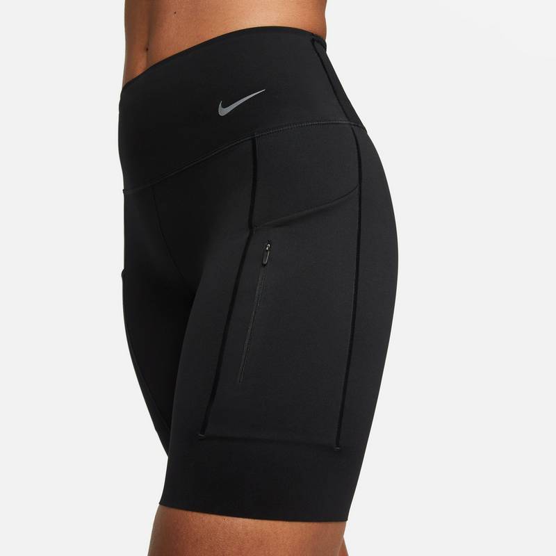 Nike DRI FIT GO Lauftights Damen