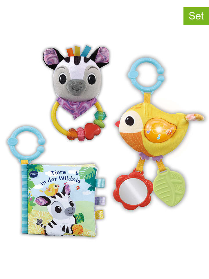 vtech 3tlg. Greiflings-Set 