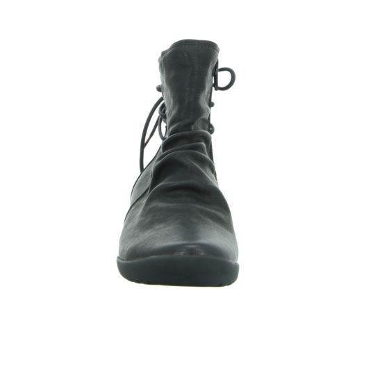 THINK Stiefeletten schwarz Anni