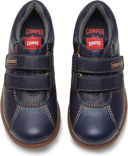 Camper Sneaker Pelotas Ariel