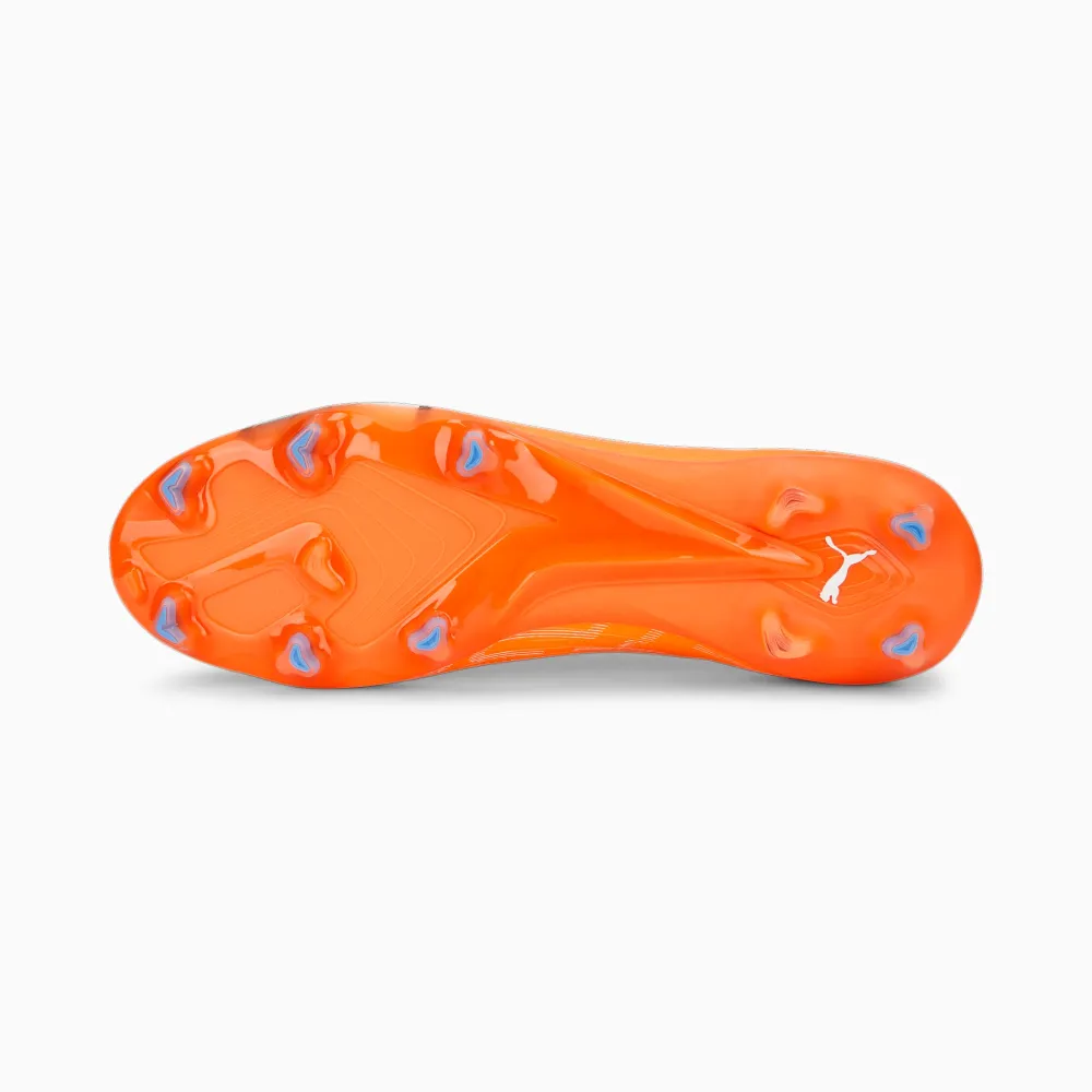 PUMA Ultra Ultimate FG AG 107163-01 / orange