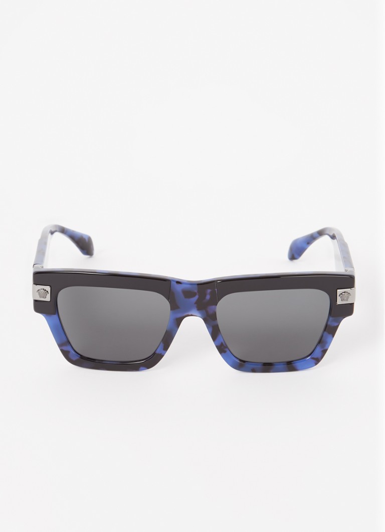 Versace  Wayfarer zonnebril VE4464