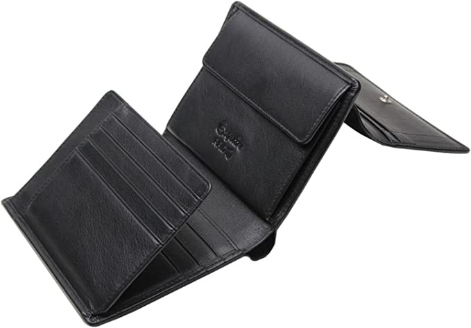 ESQUIRE Handtaschen schwarz Viktoria