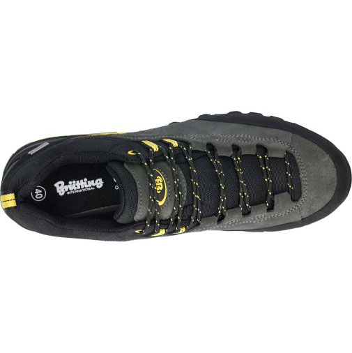 Brütting Outdoorschuh MAKALU