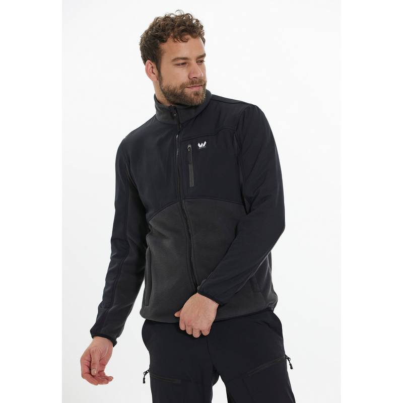 Whistler Evo Fleecejacke Herren