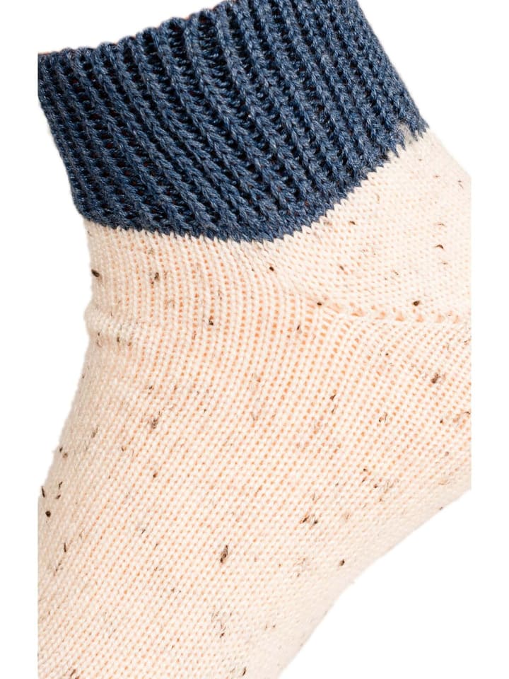 Schuhmacher Loferl CS510 in beige günstig kaufen