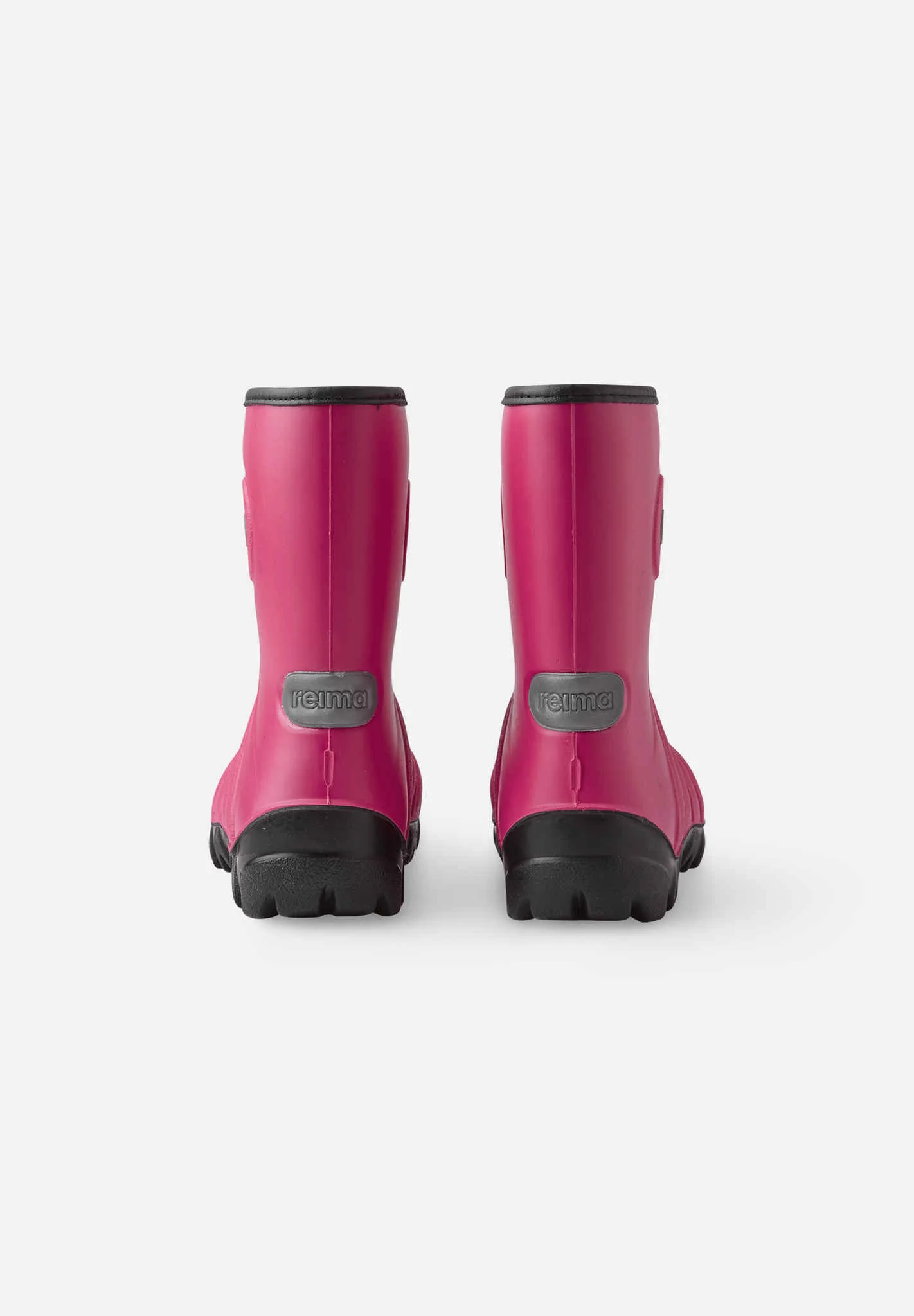 Kinder gefütterter Gummistiefel Termonator