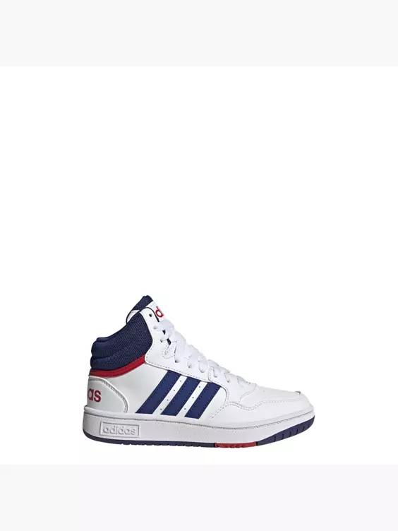 adidas Hoops Mid Schuh