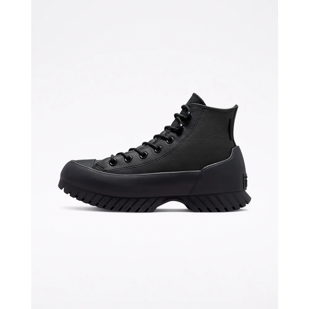 Converse Chuck Taylor All Star Lugged Winter 2.0 171427C / schwarz