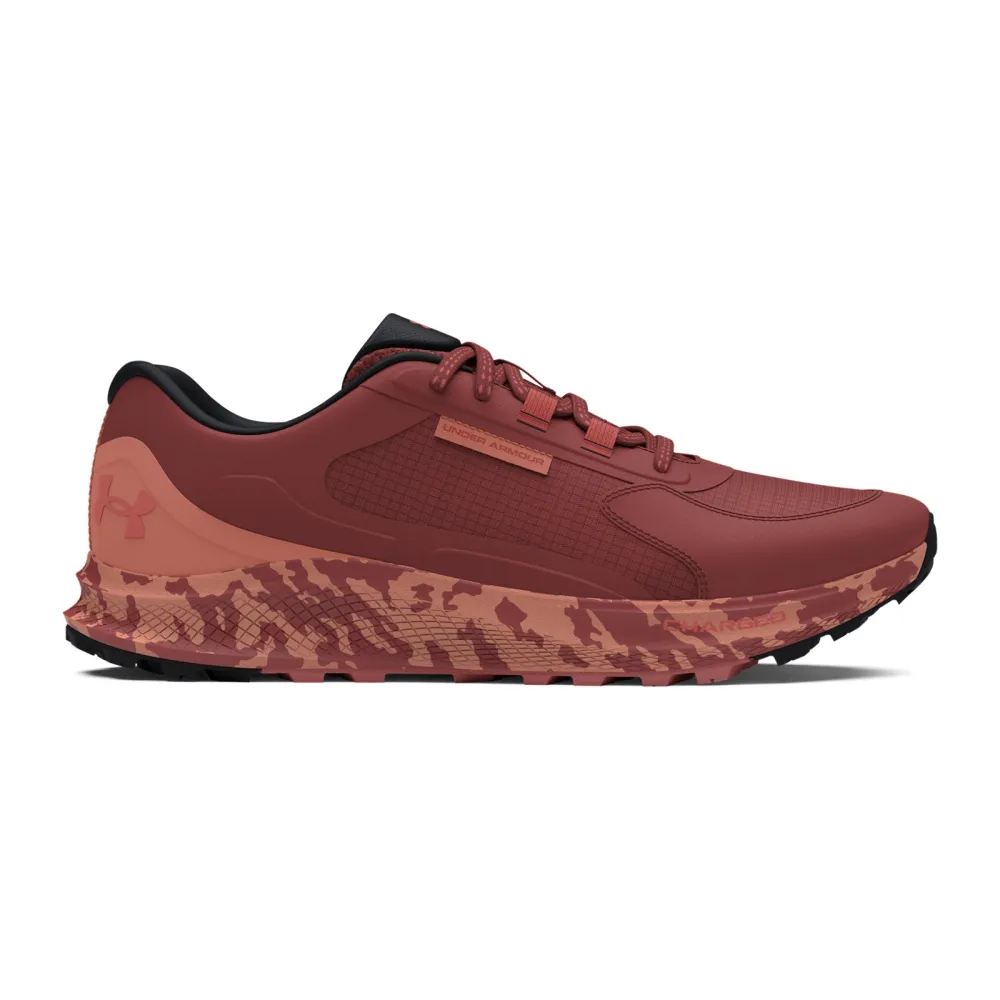 Under Armour Bandit Trail 3 3028371-600 / rot