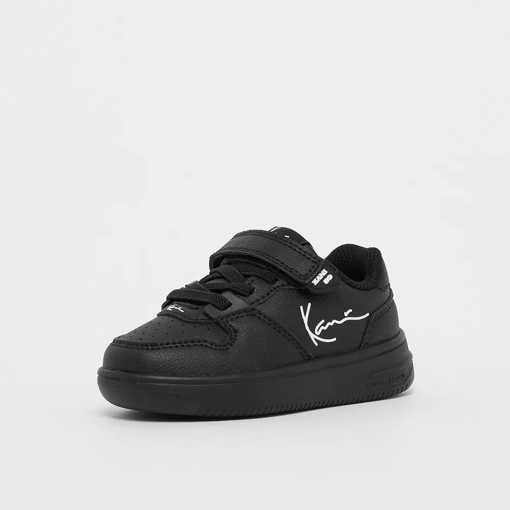 Karl Kani 89 Logo TD KKFWKTD000002 / schwarz
