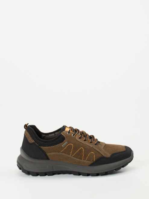 Schnürschuh-46102000008 Sioux