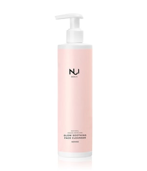 NUI Cosmetics Natural Glow Soothing Face Cleanser KOHAE Reinigungsgel 200 ml