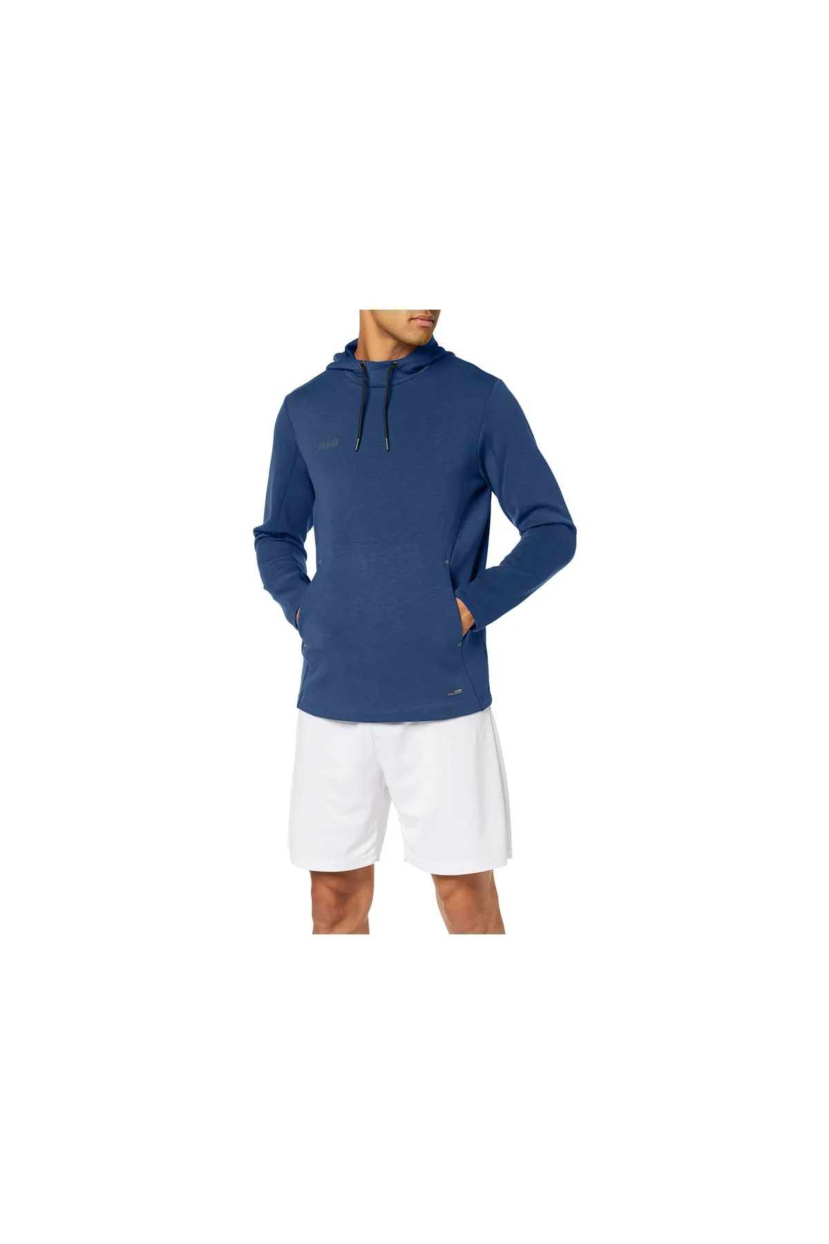 JAKO  Hemd - Blau - Regular Fit