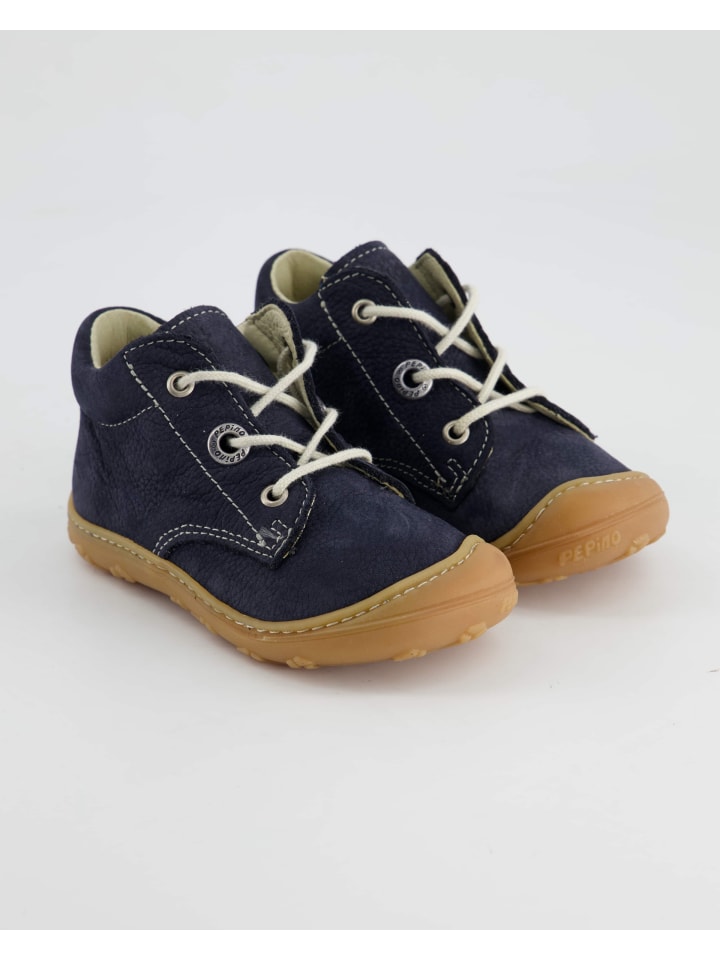 PEPINO Lauflernschuhe in Blau günstig kaufen