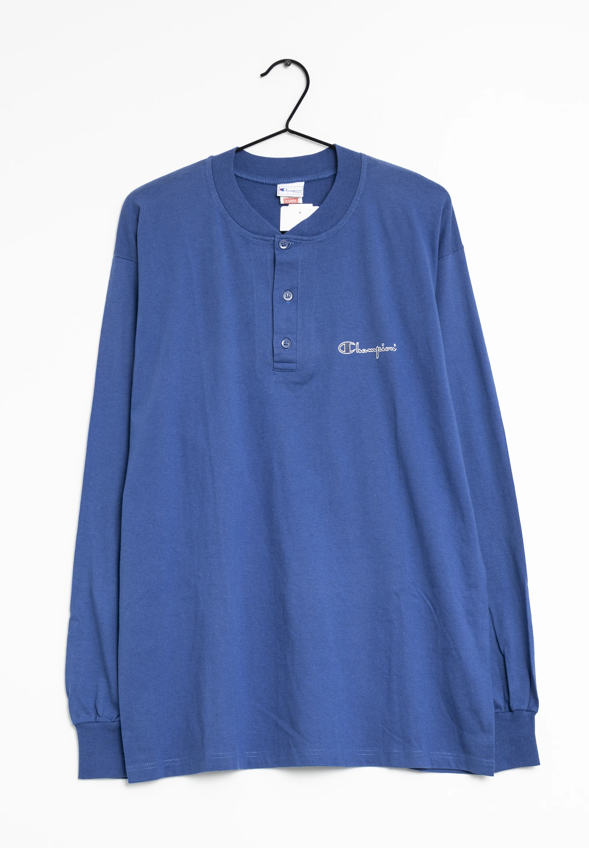 Camiseta de manga larga Champion