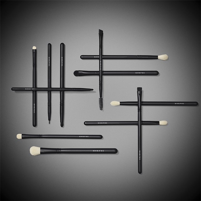 Augenpinsel-Sets Geschenkset von Morphe