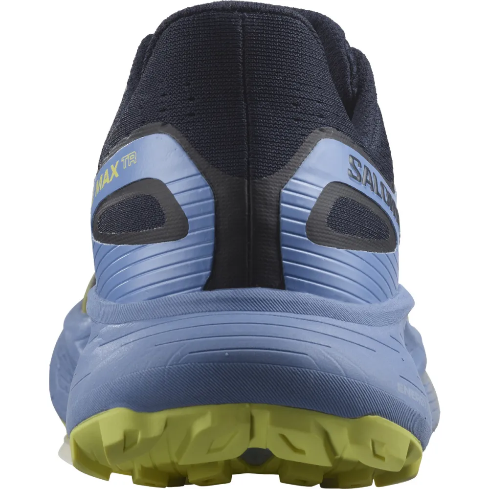 Salomon GLIDE MAX TR L47045300 / blau