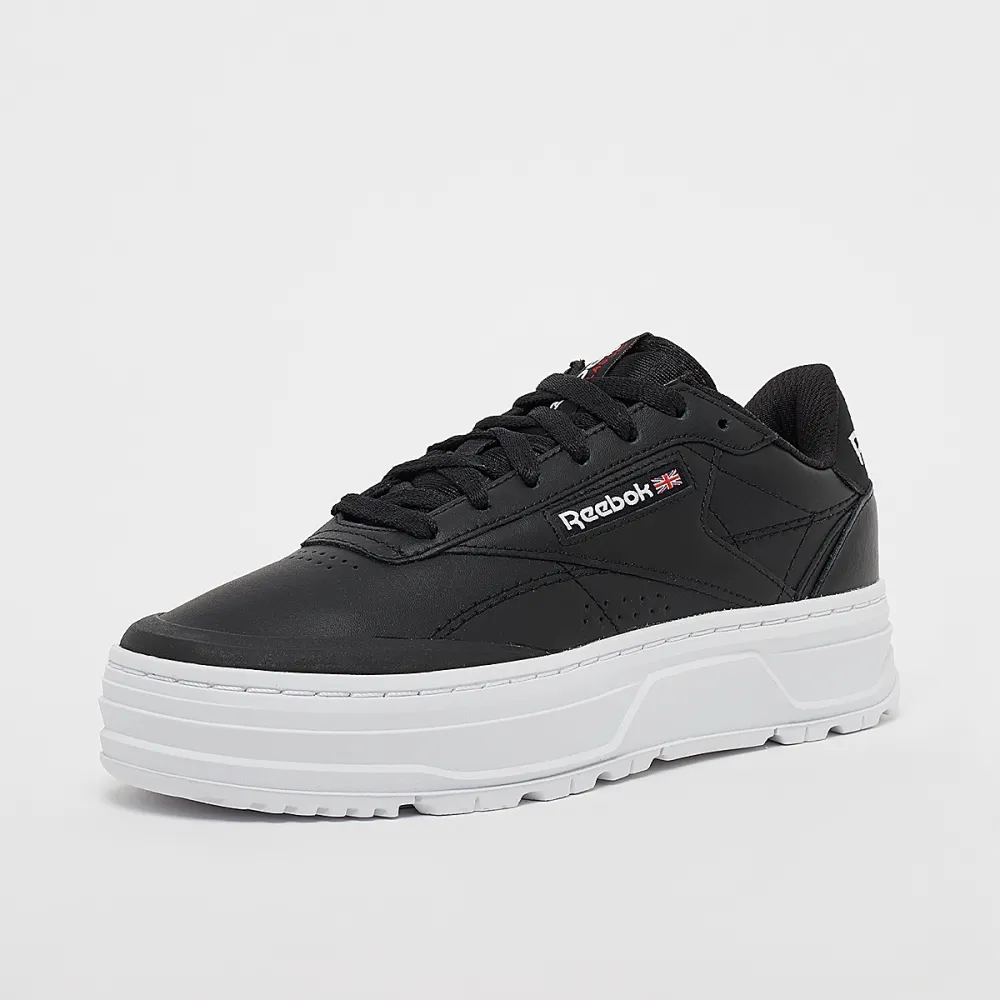 Reebok Club C Double GEO GW0224 / schwarz