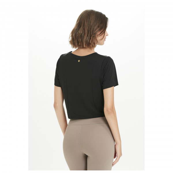 ATHLECIA - Women's Diamy Cropped Tee - Funktionsshirt