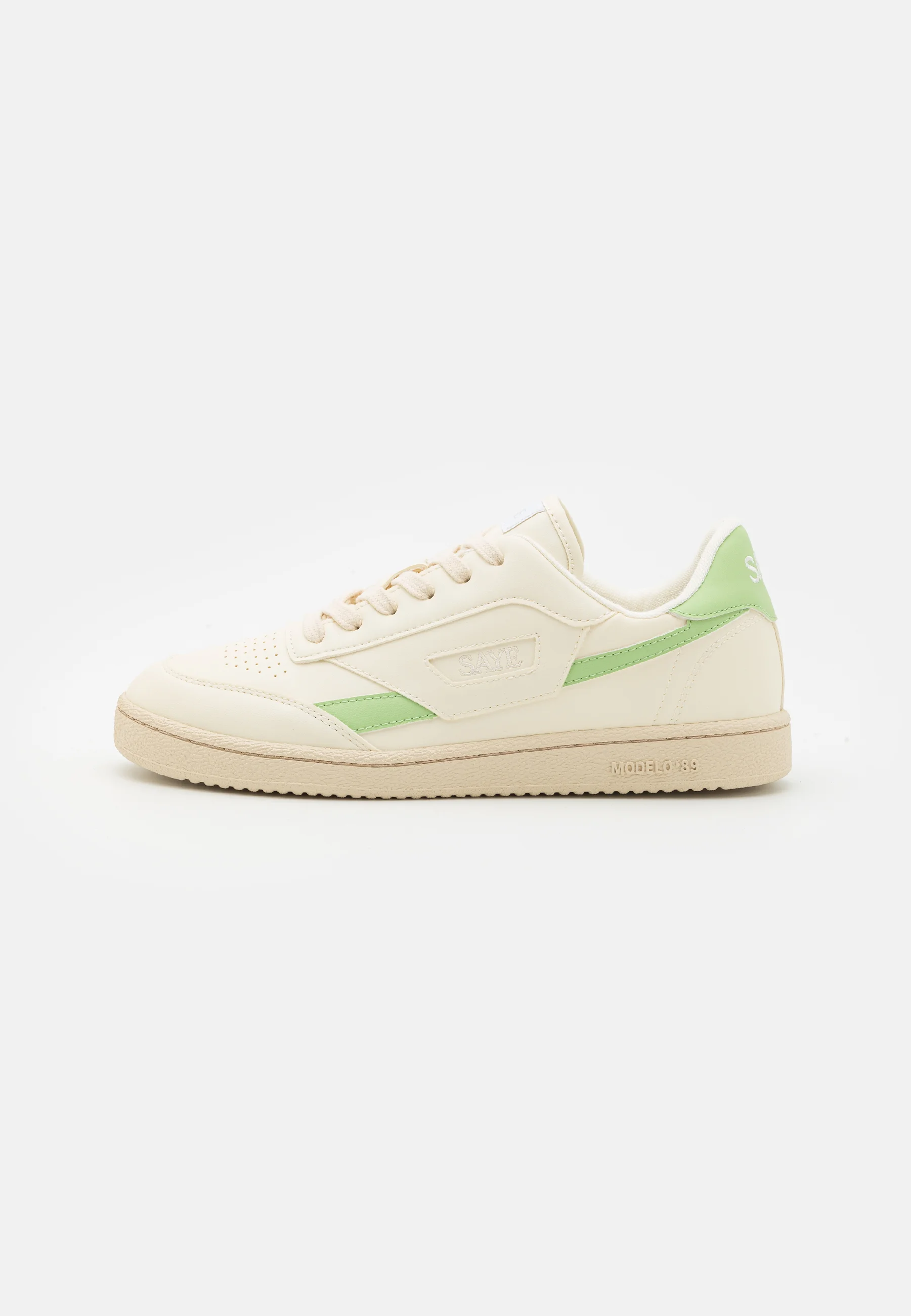 Saye MODELO 89 VEGAN UNISEX - Zapatillas bajas